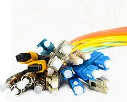 Connector & Adapters